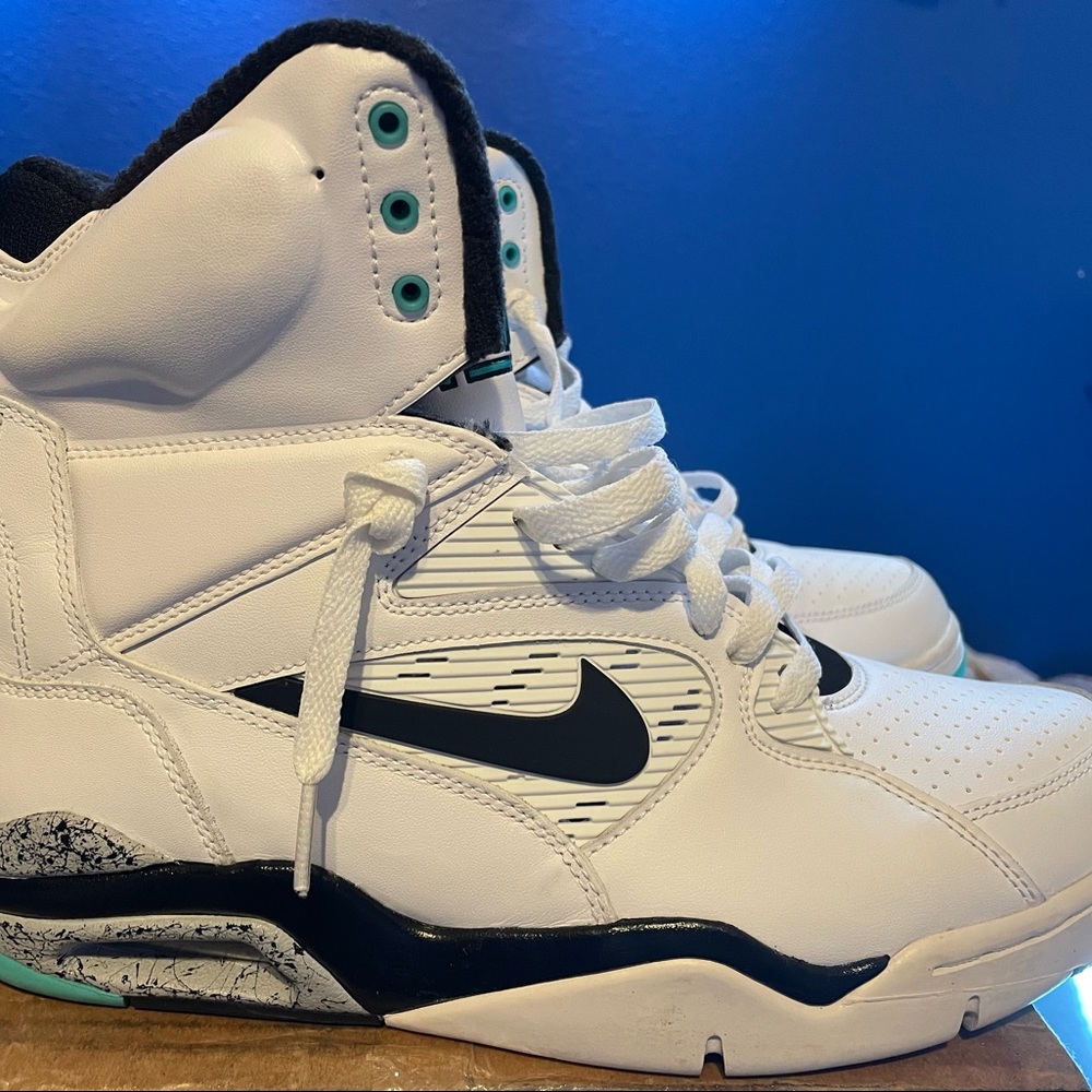 Nike Air Command Force sz 10.5 mens
